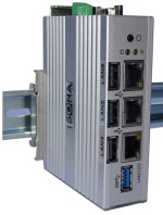 ISONA SAF100 VPN-Router